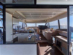 Jeanneau Prestige 630 - foto 12